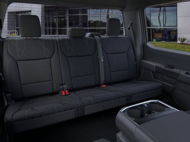 New 2026 Ford F150 STX w/ Equipment Group 200A AWD/4WD image 11