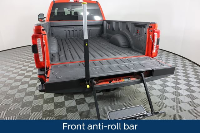New 2026 Ford F350 XL w/ STX Appearance Package AWD/4WD image 34