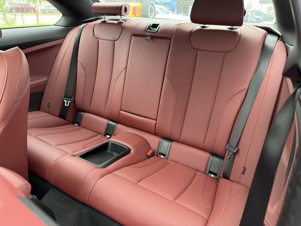 Used 2025 BMW M240i xDrive Coupe image 27