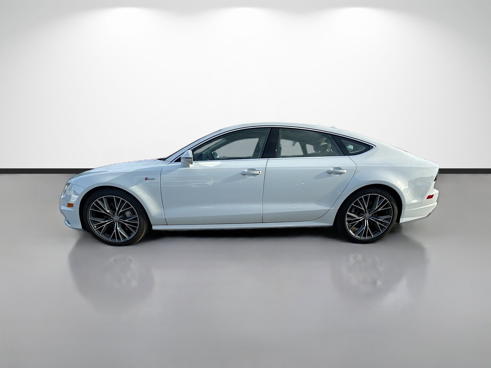 Used 2018 Audi A7 3.0T Prestige image 4