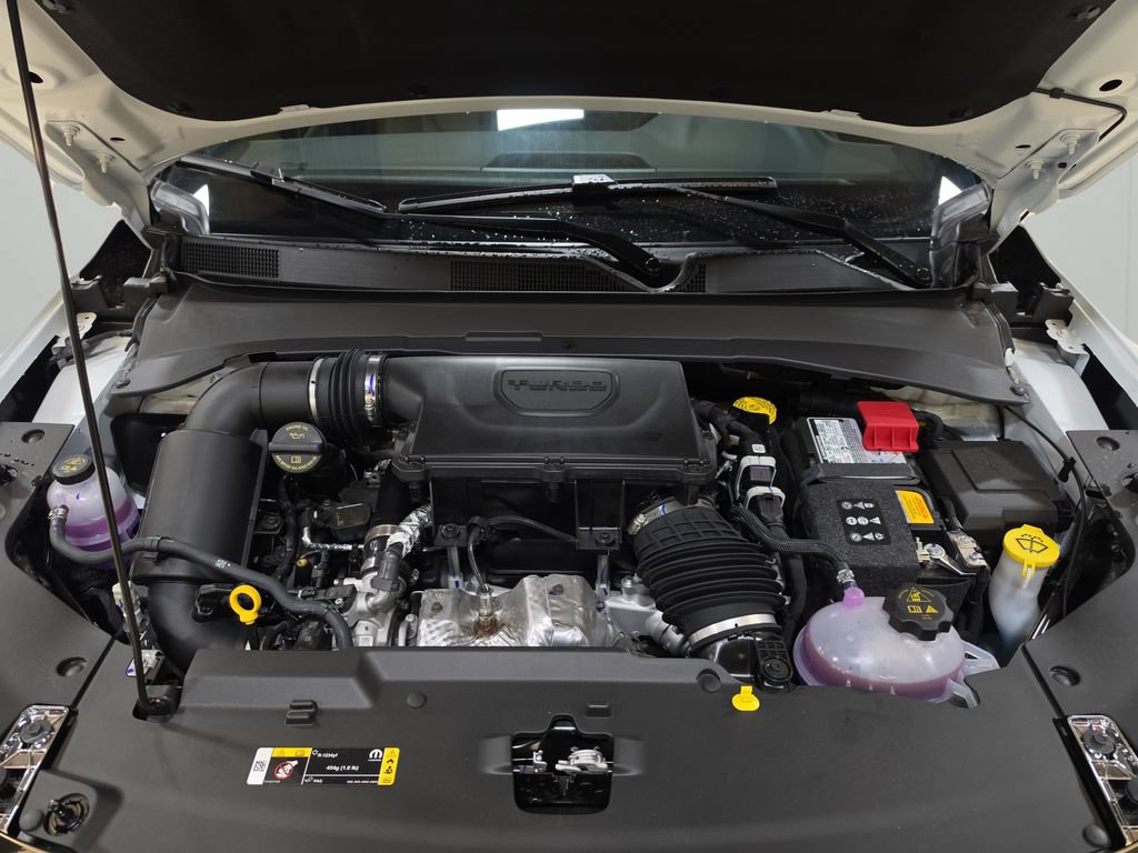 New 2026 Jeep Compass Limited AWD/4WD image 20