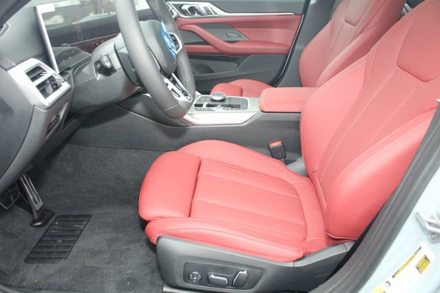 New 2026 BMW i4 xDrive40i w/ M Sport Package image 20