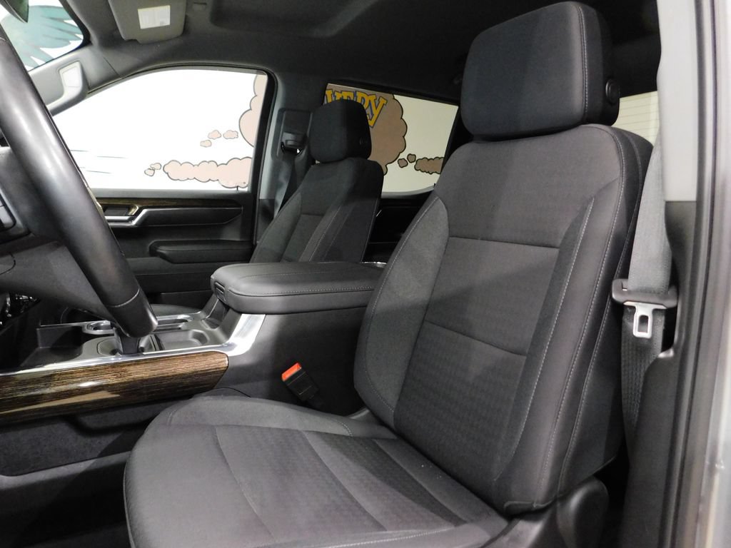 Used 2024 GMC Sierra 1500 Elevation AWD/4WD image 39