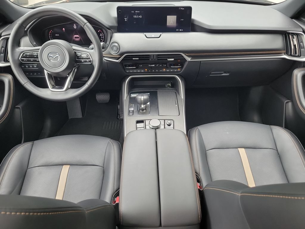 Used 2026 MAZDA CX-90 3.3 Turbo S w/ Premium Plus AWD/4WD image 20