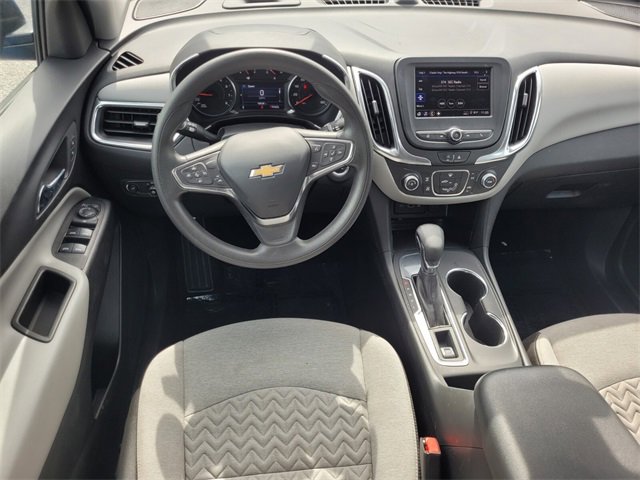 Used 2024 Chevrolet Equinox LS w/ LS Convenience Package image 9