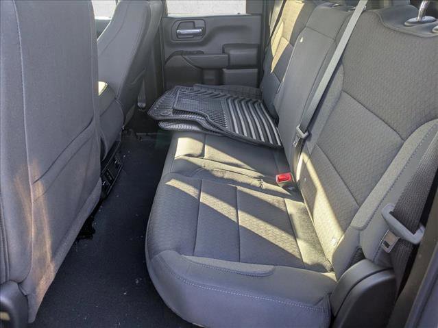 New 2026 Chevrolet Silverado 2500 Custom w/ Custom Convenience Package image 18