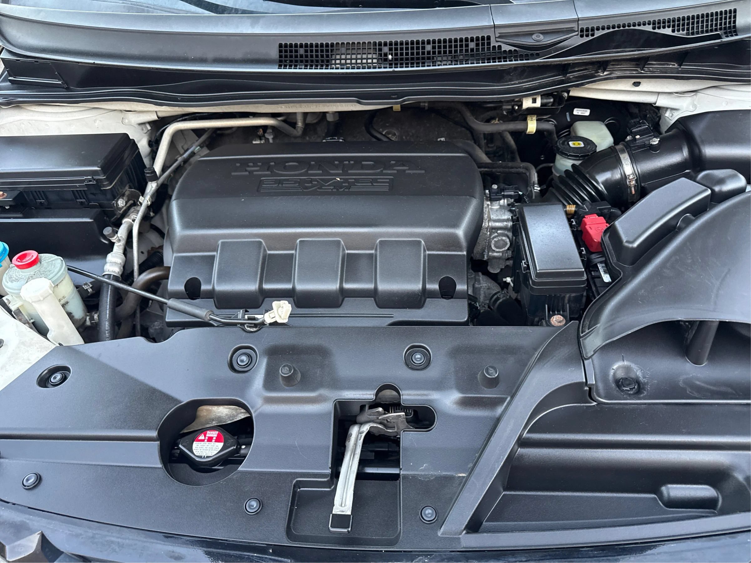 Used 2015 Honda Odyssey EX-L image 13
