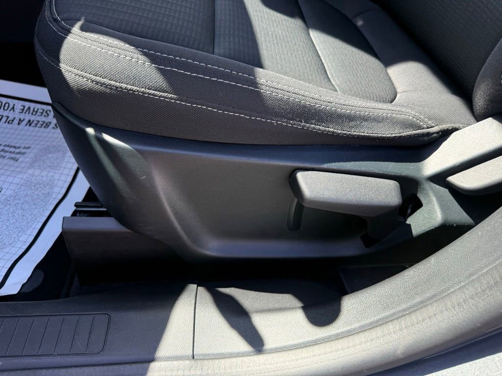 Used 2023 Ford Escape AWD image 14
