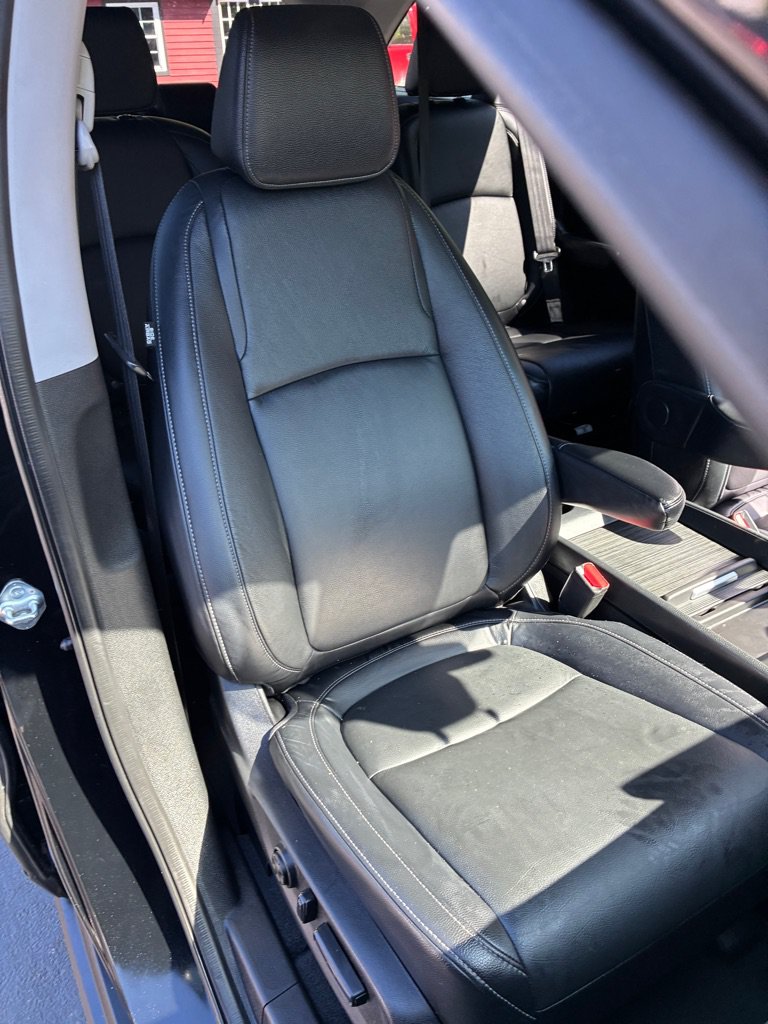 Used 2022 Honda Odyssey EX-L image 18
