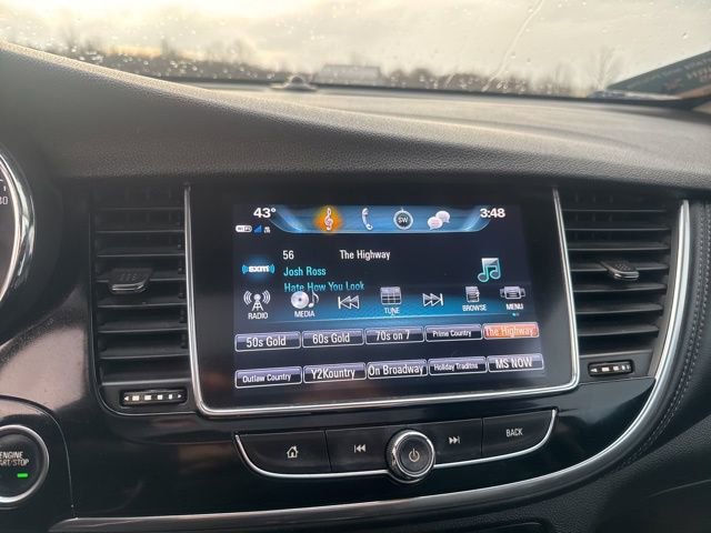 Used 2018 Buick Encore Essence w/ Experience Buick Package image 12