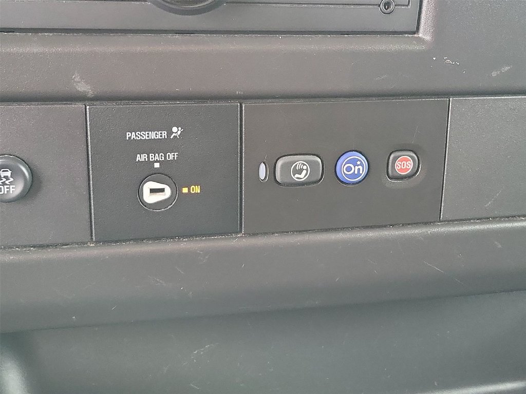 Used 2024 Chevrolet Express 2500 w/ Driver Convenience Package RWD image 23