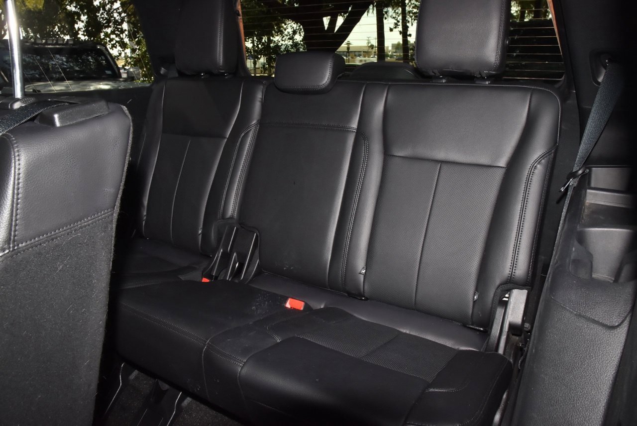 Used 2019 Ford Expedition XLT AWD/4WD image 15