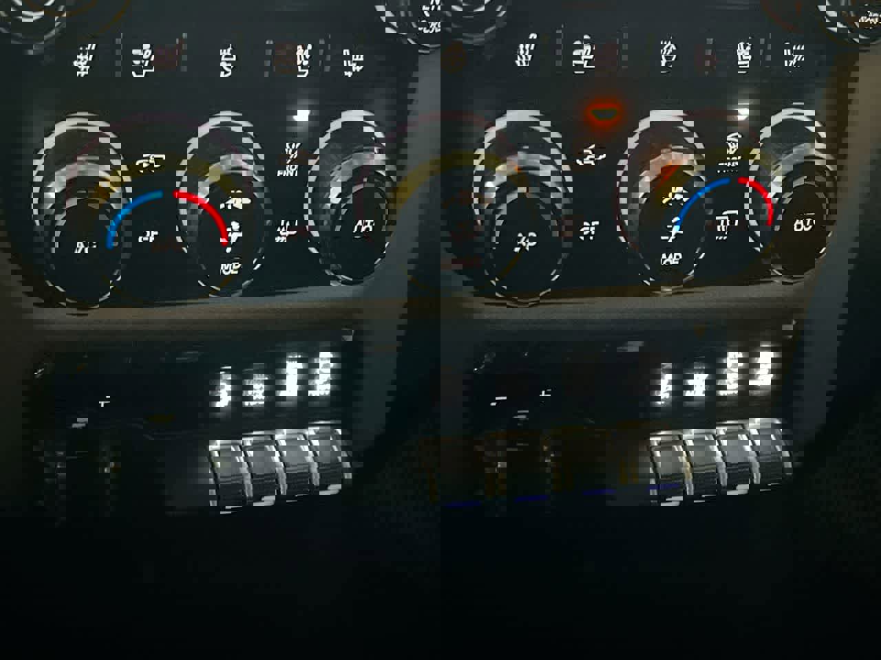 Used 2020 RAM 1500 Laramie image 19