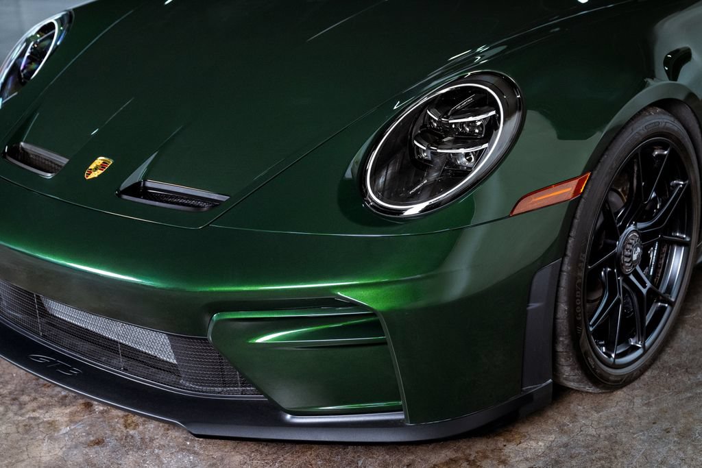 Used 2026 Porsche 911 GT3 RWD image 49
