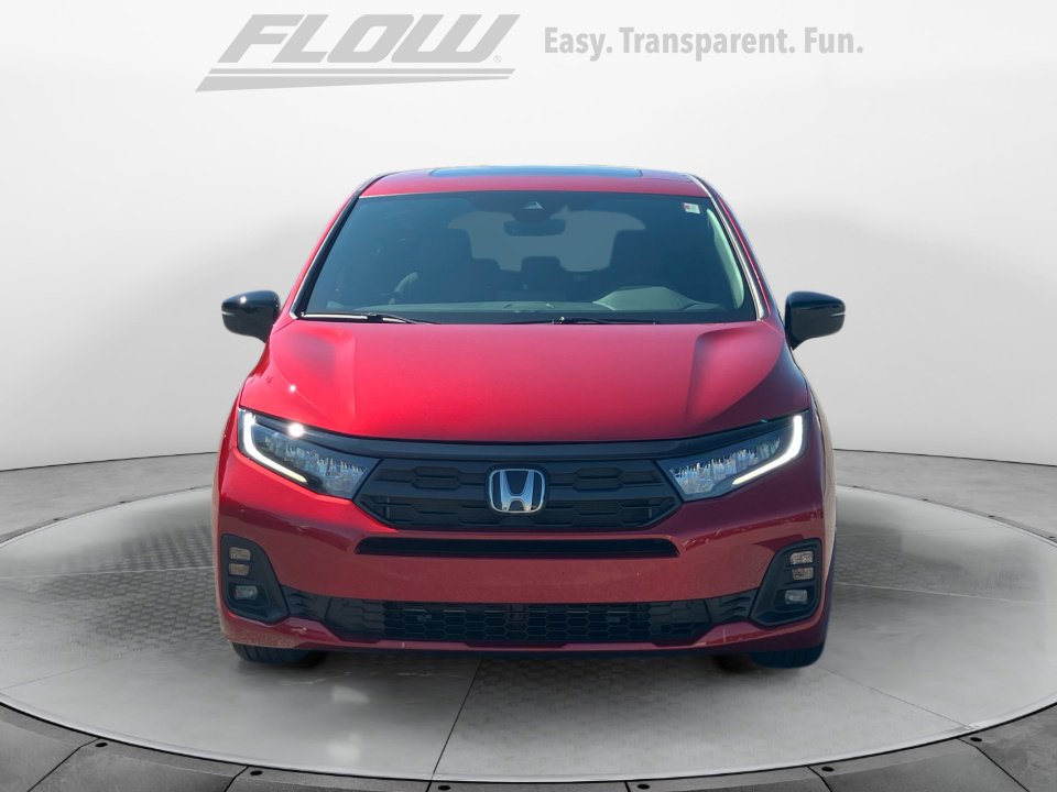New 2026 Honda Odyssey Sport-L image 2
