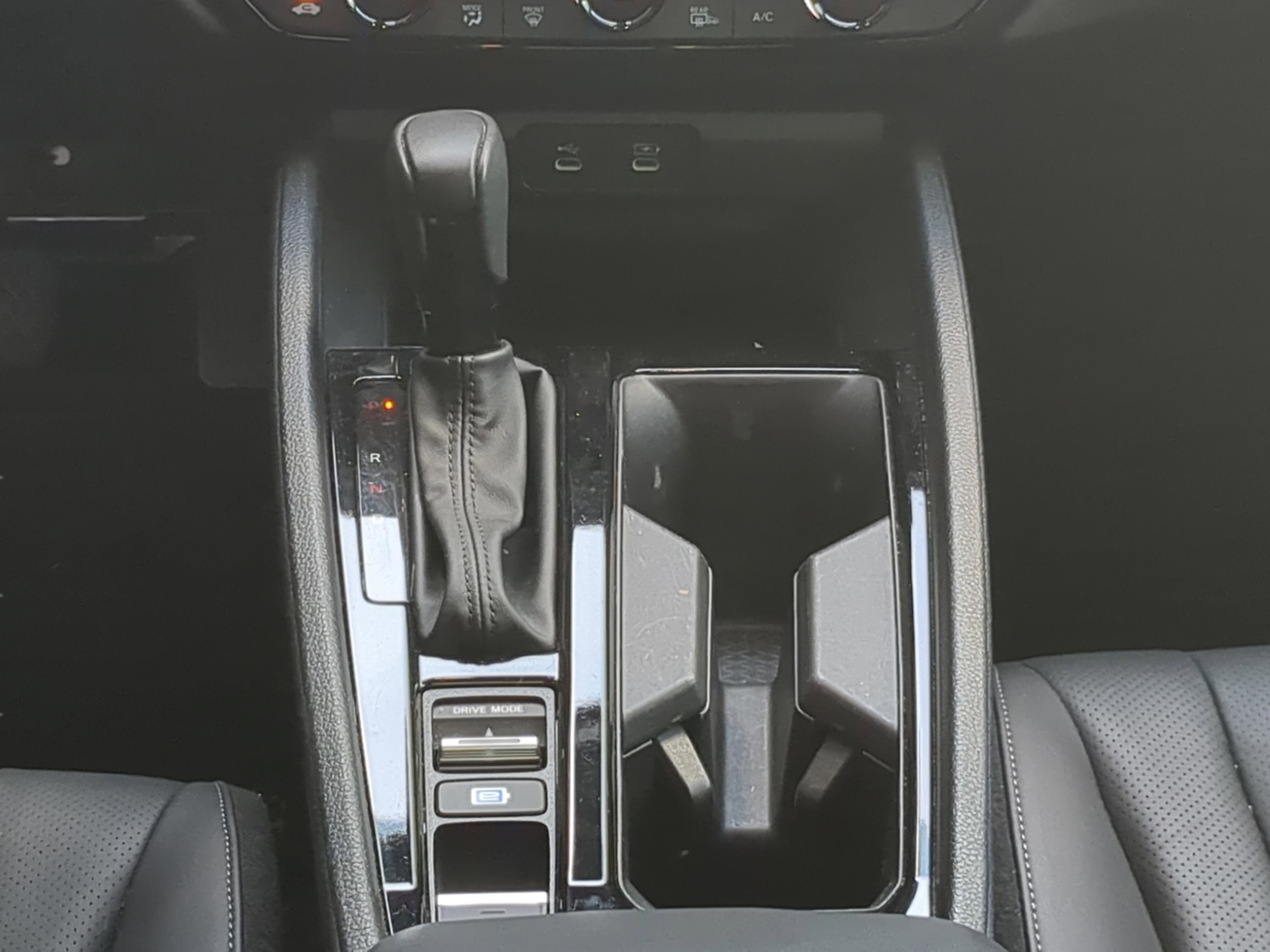 Used 2024 Honda Accord EX-L image 16