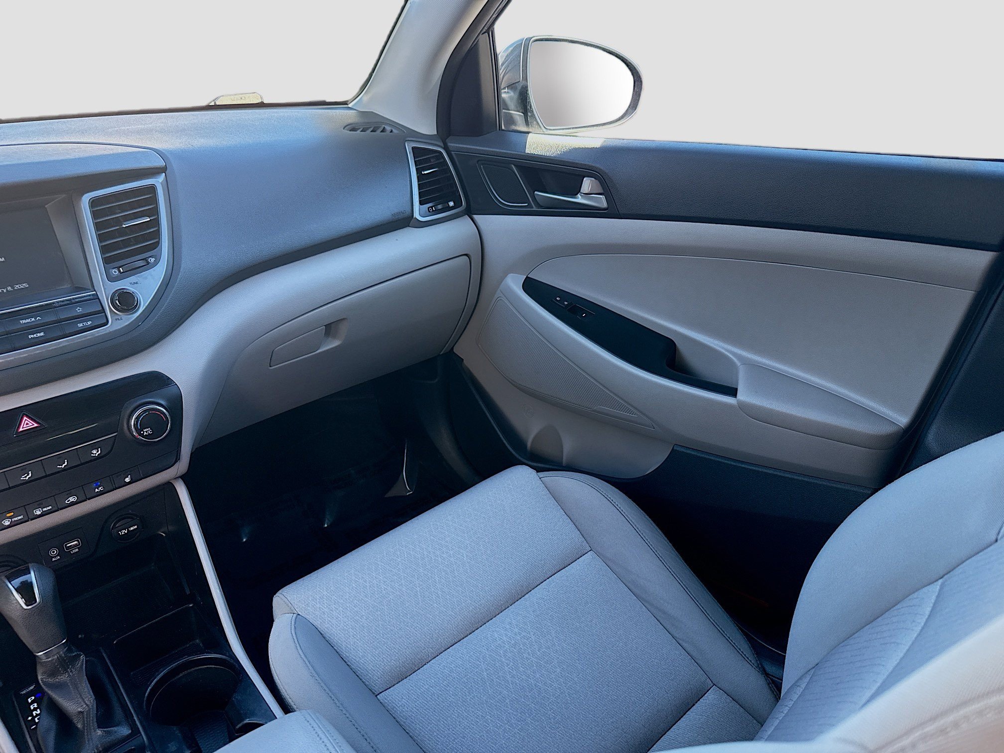 Used 2018 Hyundai Tucson SEL image 19