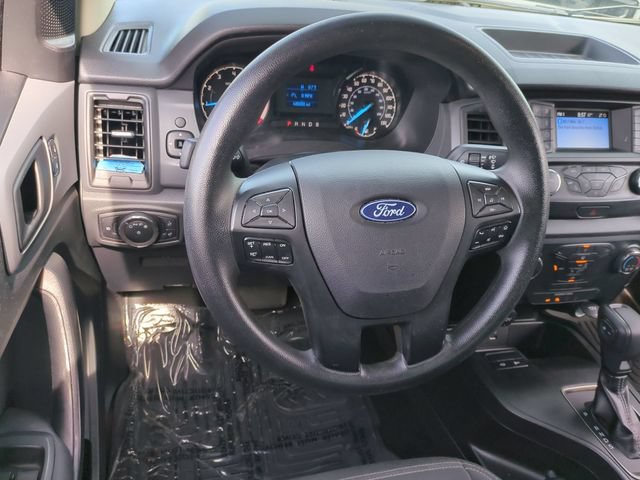 Used 2023 Ford Ranger XL w/ Equipment Group 101A High RWD image 17
