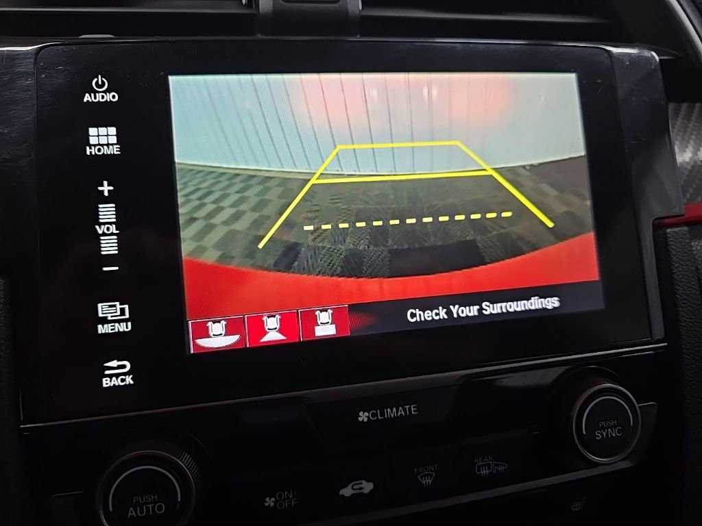 Used 2018 Honda Civic Si image 24