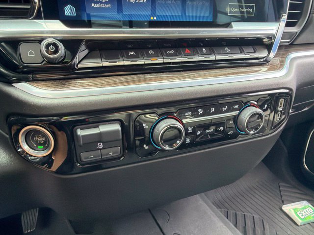 Used 2022 Chevrolet Silverado 1500 LT AWD/4WD image 14