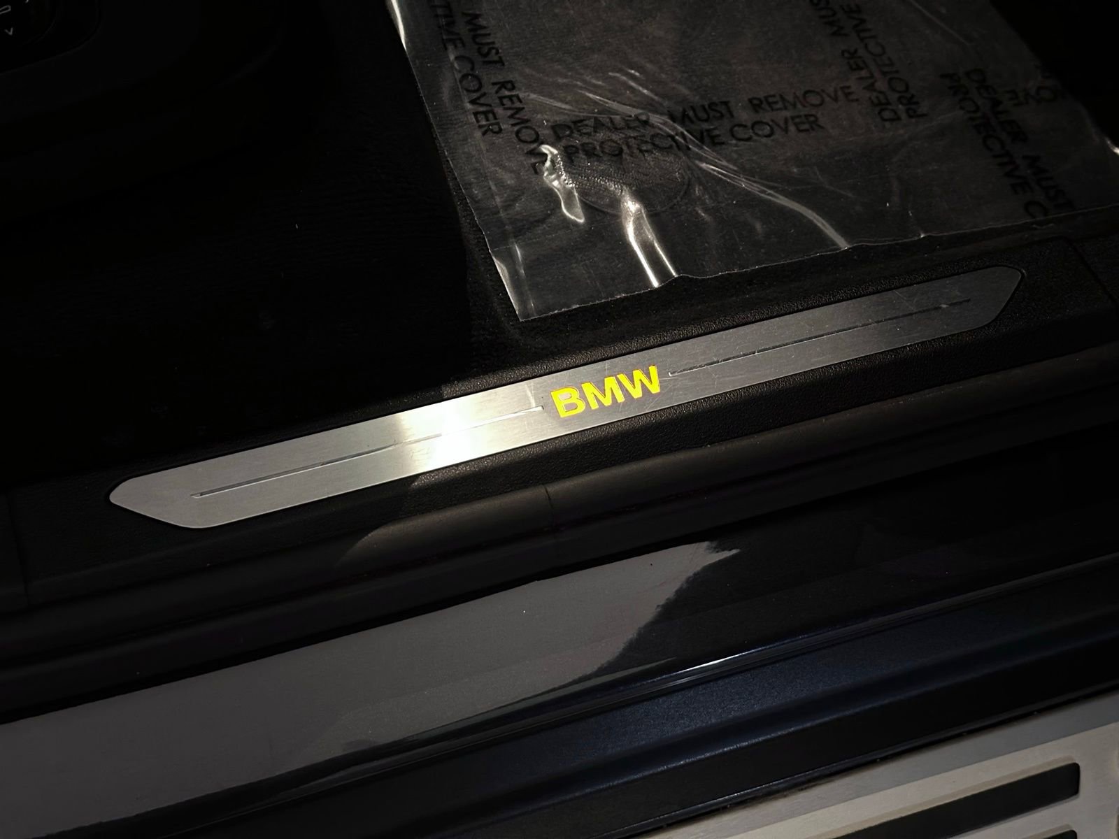 Used 2019 BMW X5 xDrive50i w/ Parking Assistance Package image 21