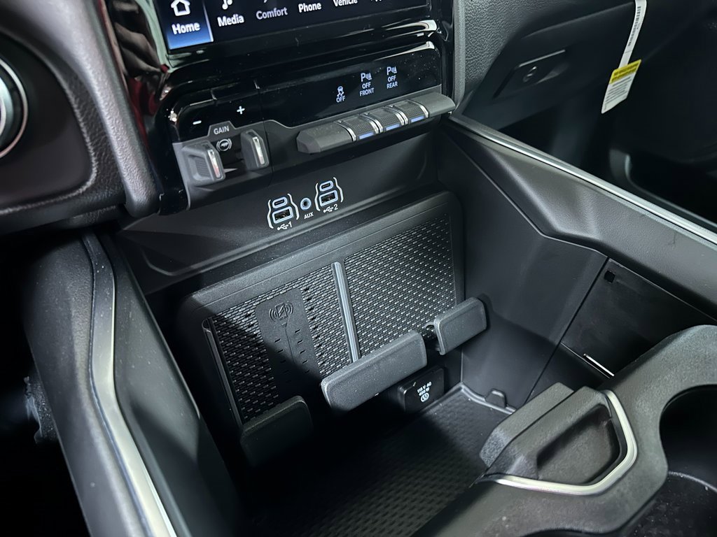 New 2025 RAM 1500 Big Horn image 31