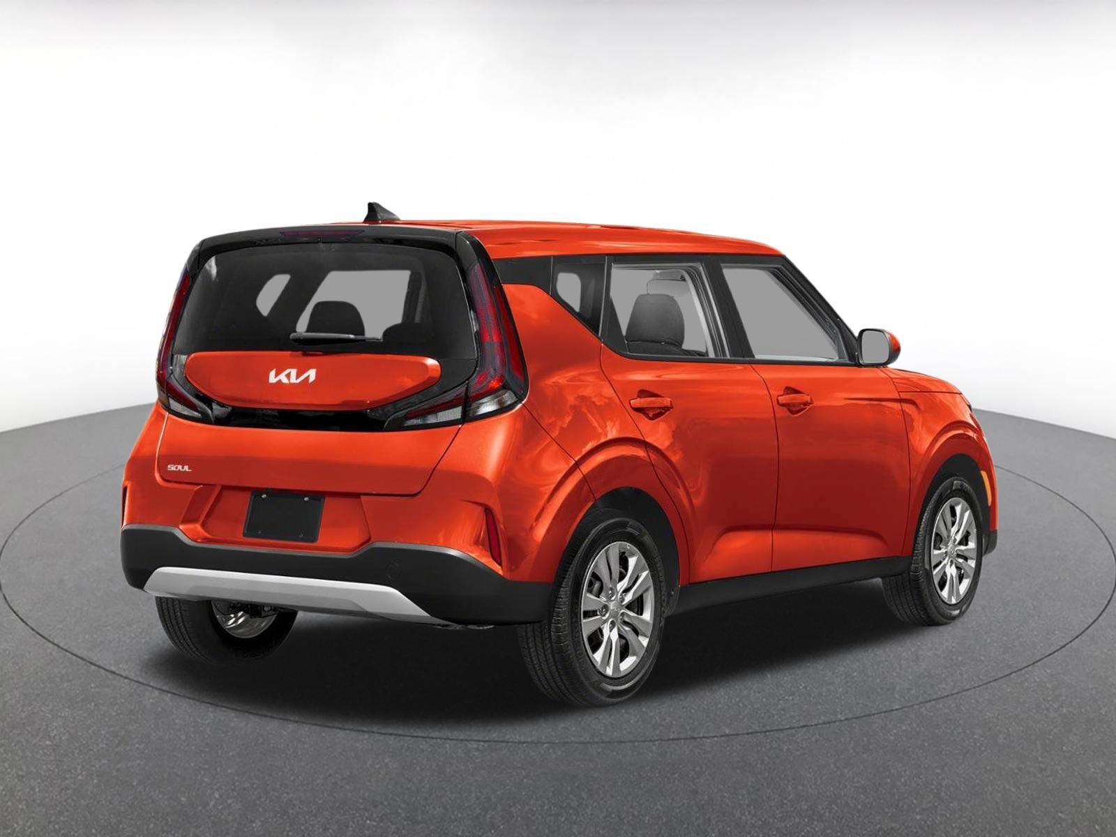 Used 2025 Kia Soul LX w/ LX Technology Package FWD video 2