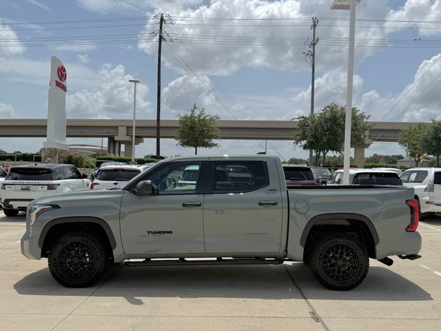 Used 2026 Toyota Tundra SR5 AWD/4WD image 6