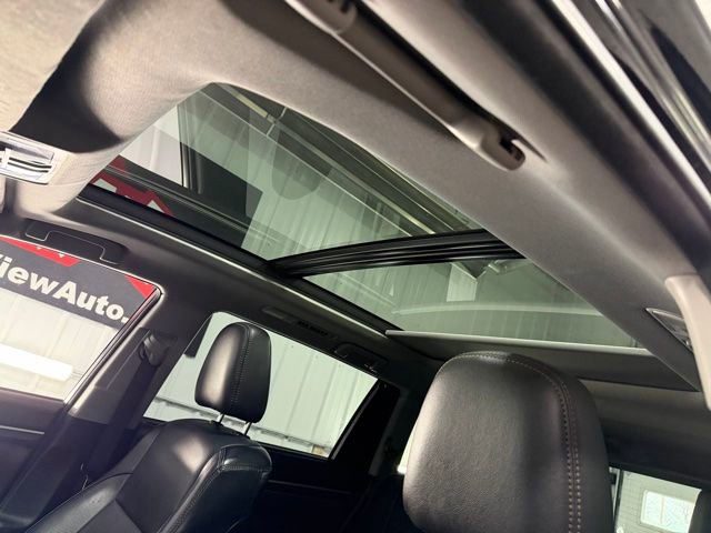 Used 2015 Toyota Highlander Limited Platinum AWD/4WD image 21