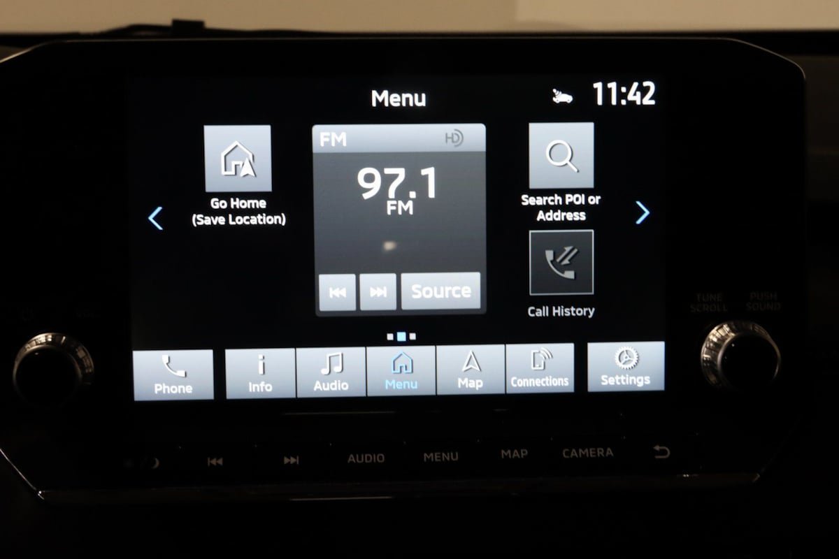Used 2024 Mitsubishi Outlander 4WD Plug-In Hybrid image 48