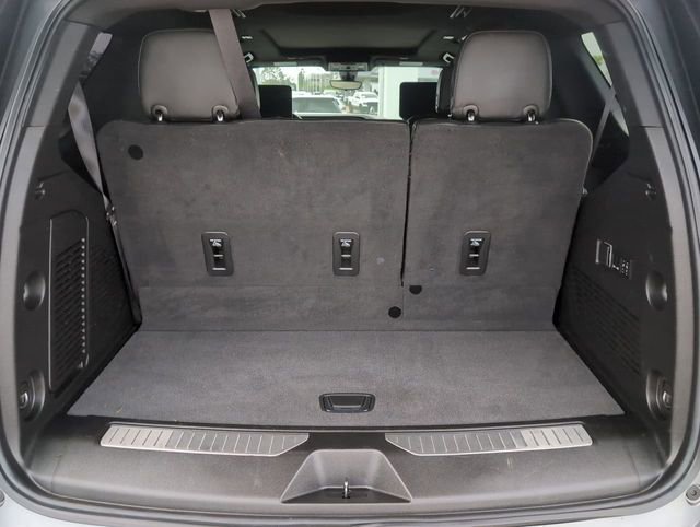 Certified 2022 GMC Yukon Denali w/ Denali Ultimate Package image 32