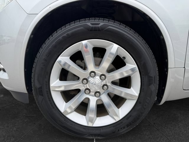 Used 2017 Buick Enclave Premium w/ Experience Buick Package AWD/4WD image 9