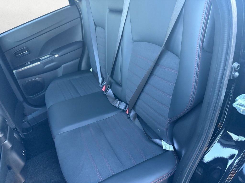 New 2026 Mitsubishi Outlander Sport SE image 13