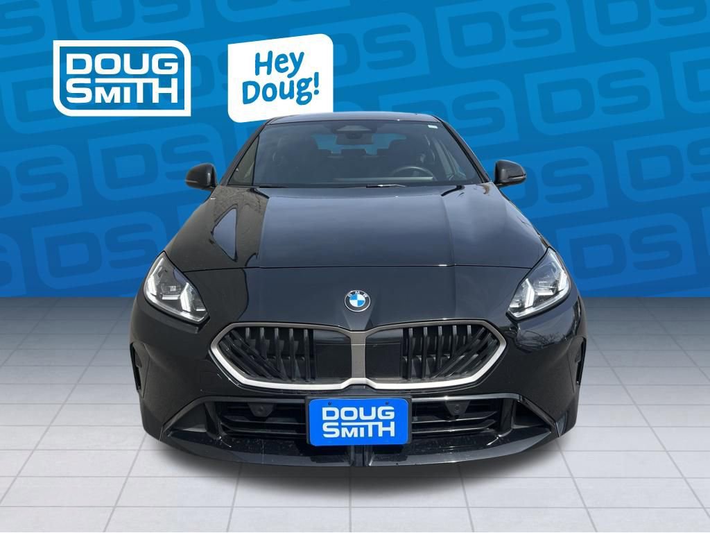 Used 2025 BMW 228i xDrive w/ Premium Package image 8