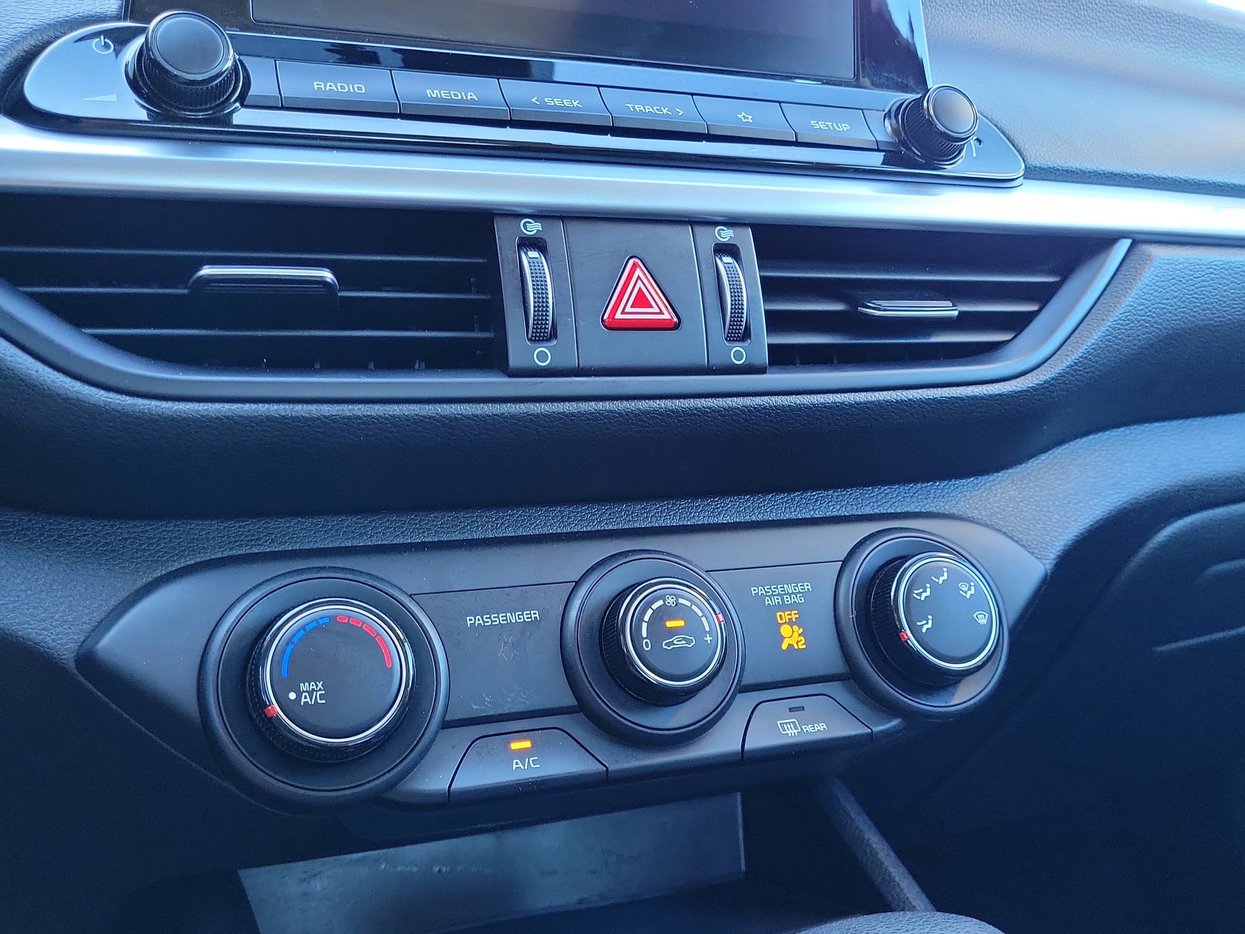 Used 2024 Kia Forte LXS image 21