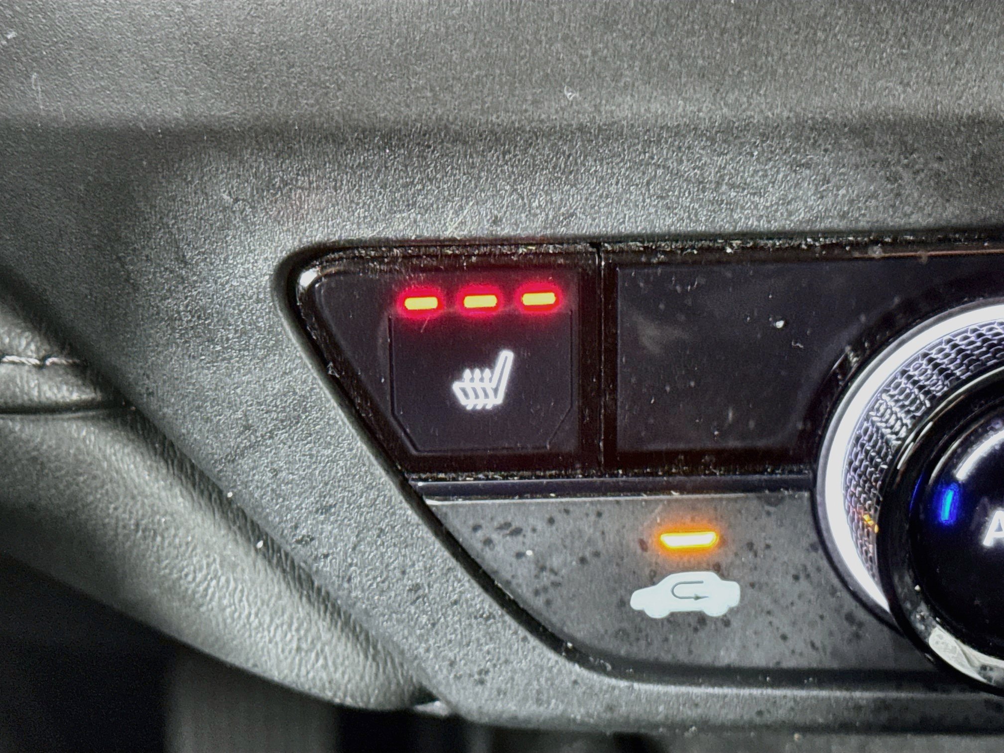 Certified 2025 Honda Accord SE image 19