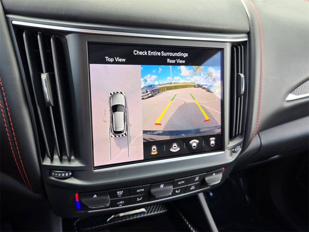 Used 2022 Maserati Levante Modena image 21