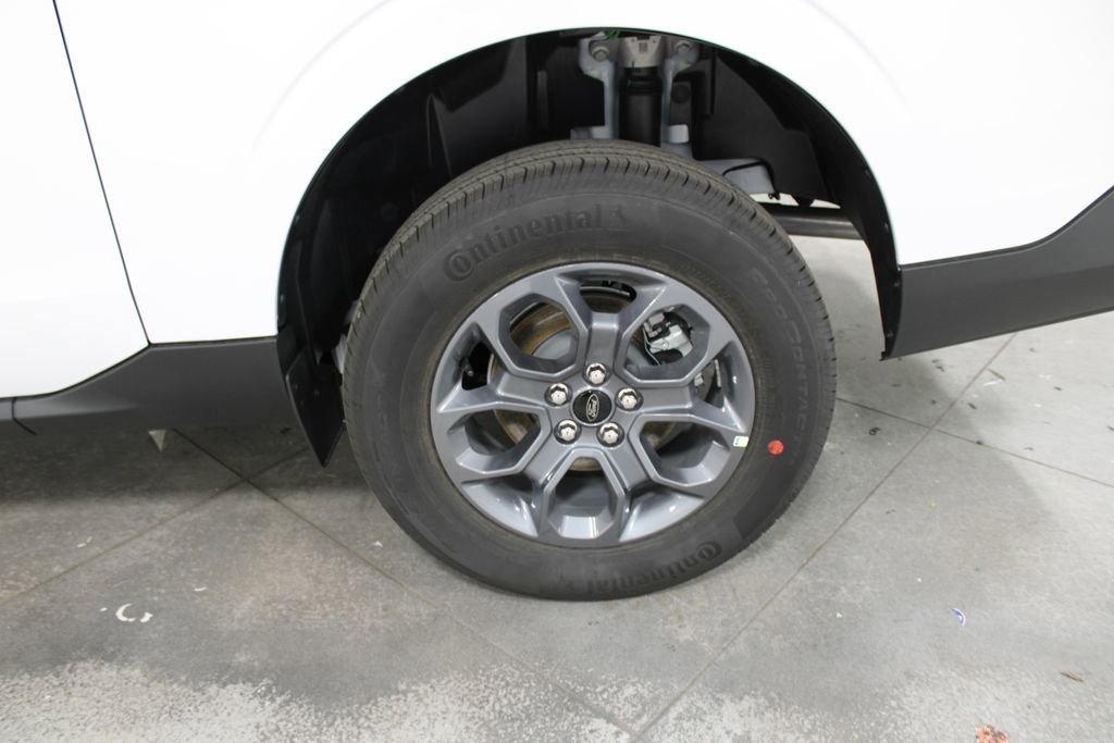 New 2025 Ford Maverick XLT w/ XLT Luxury Package image 32