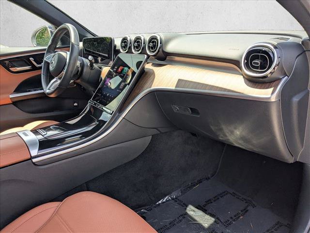 Certified 2026 Mercedes-Benz C 300 Sedan image 19