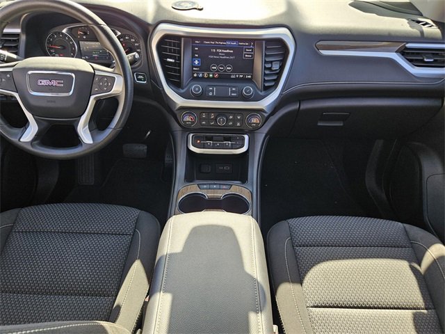 Certified 2023 GMC Acadia SLE w/ Driver Convenience Package image 9