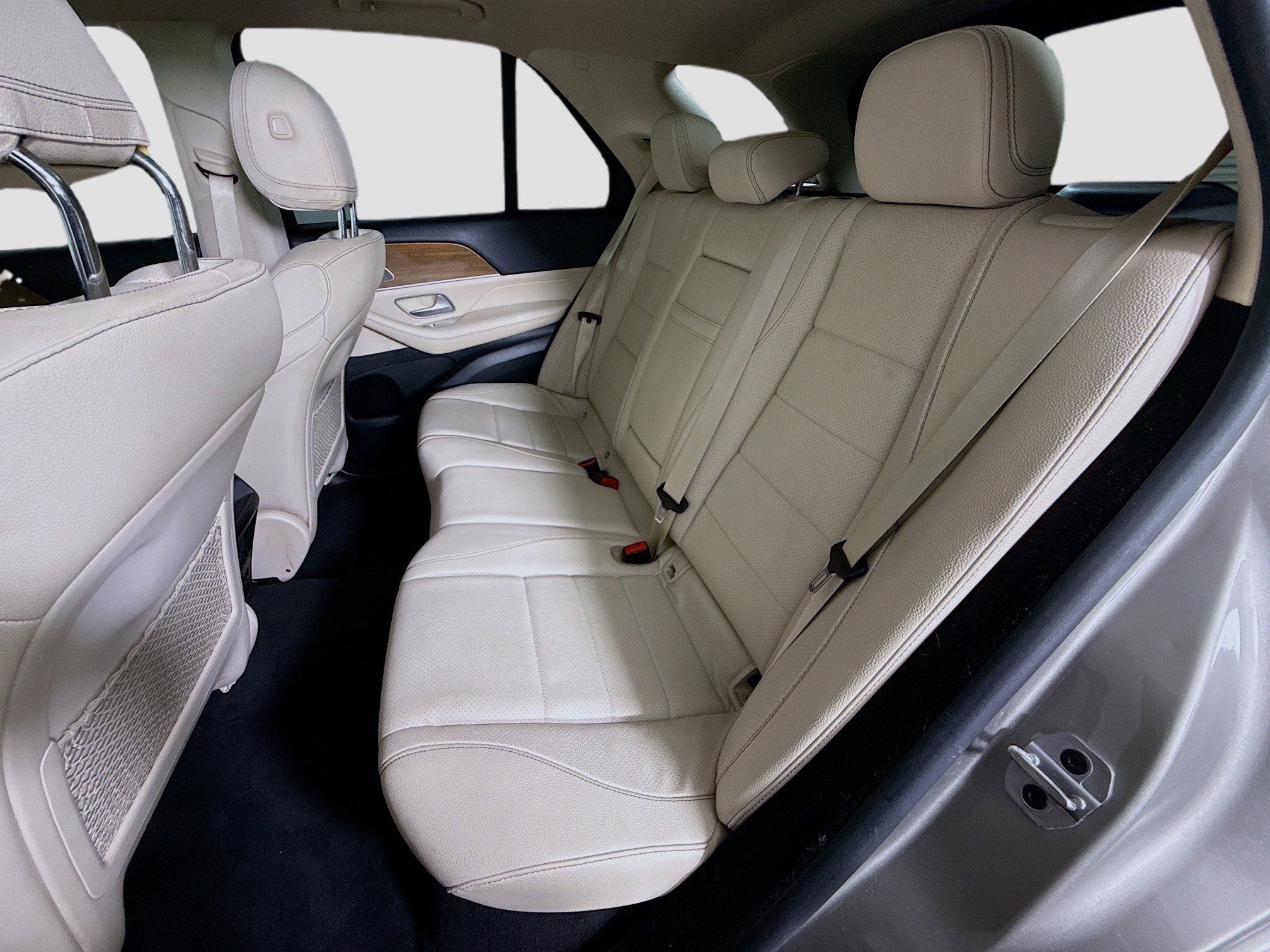 Used 2021 Mercedes-Benz GLE 350 w/ Premium Package image 25