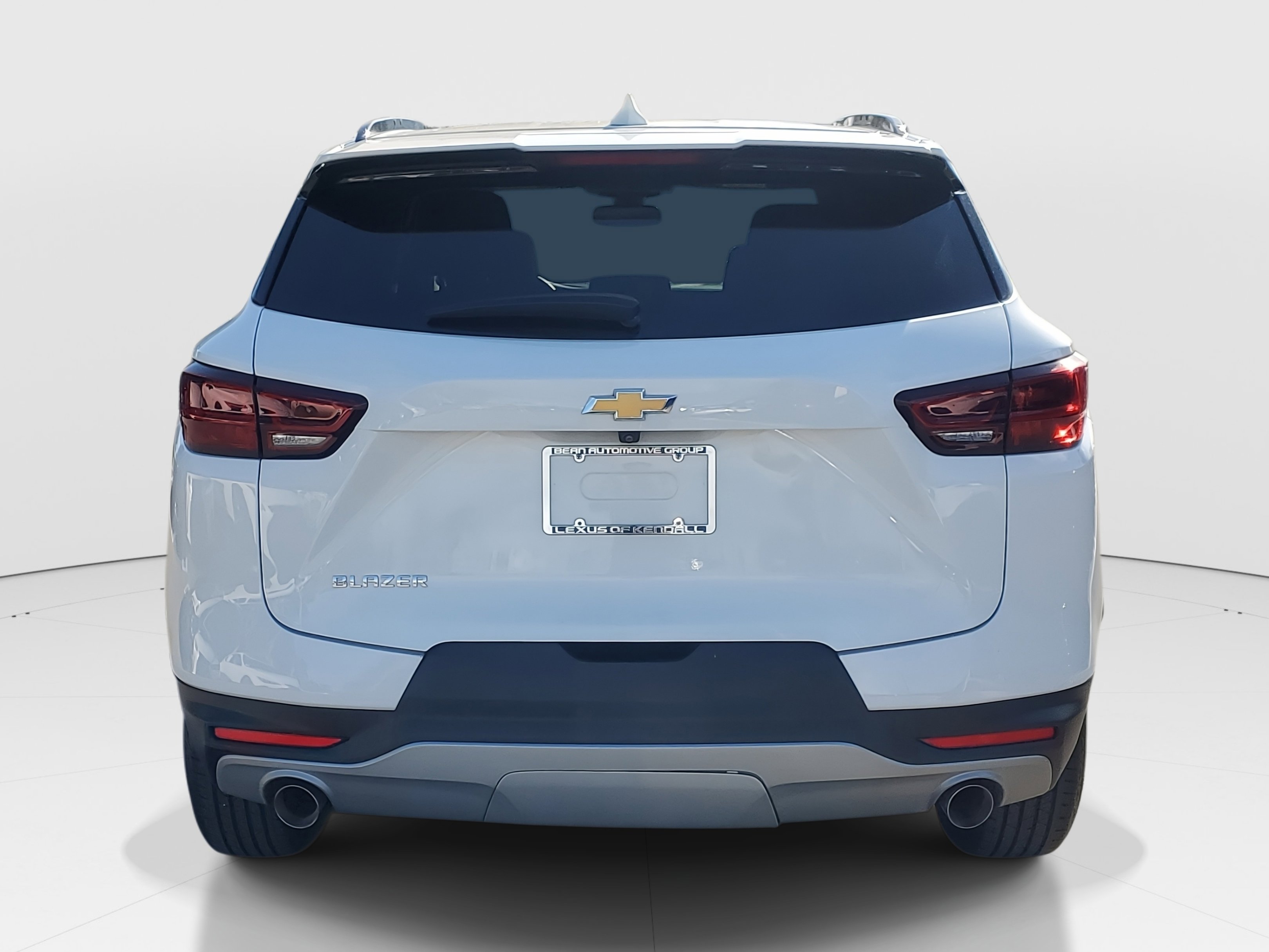 Used 2023 Chevrolet Blazer LT image 6