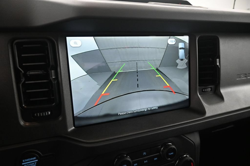 New 2026 Ford Bronco Big Bend AWD/4WD image 14