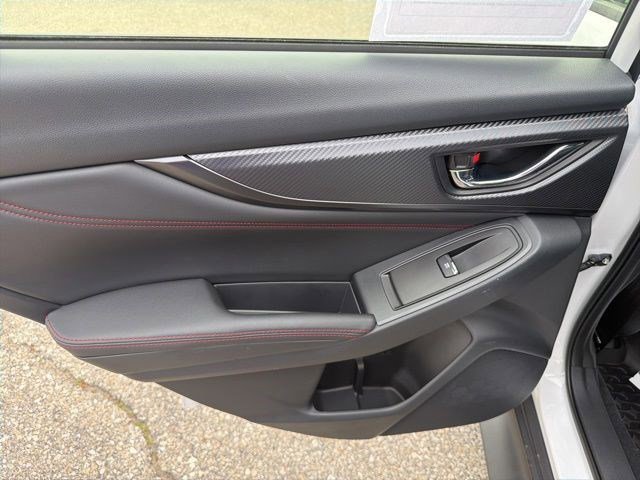 Used 2023 Subaru WRX Limited AWD/4WD image 14