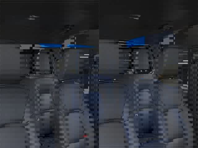 New 2026 Chevrolet Colorado Trail Boss image 24