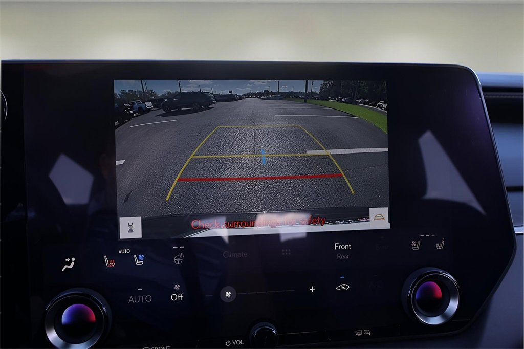 Used 2023 Lexus RX 350h image 26