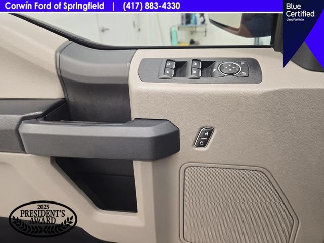 Used 2020 Ford F150 XL w/ Equipment Group 101A Mid AWD/4WD image 35