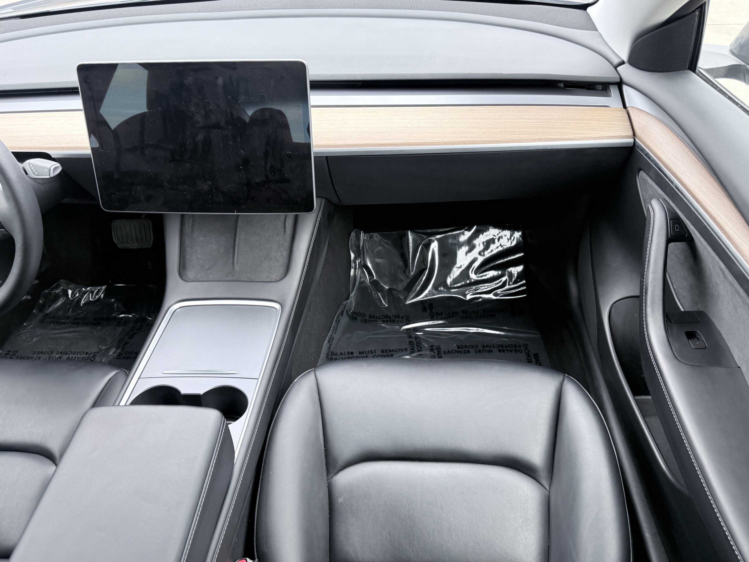 Used 2023 Tesla Model 3 Standard Range image 52