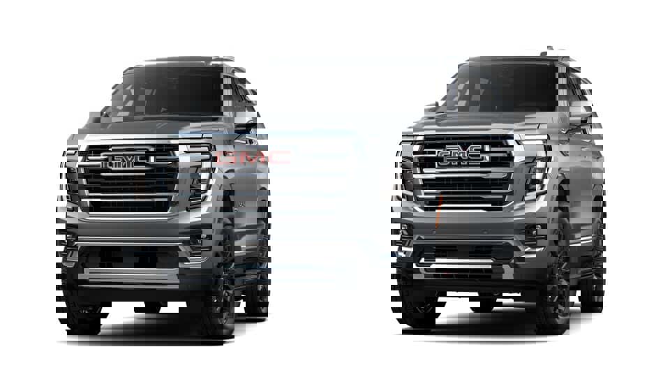 New 2026 GMC Yukon Elevation image 2