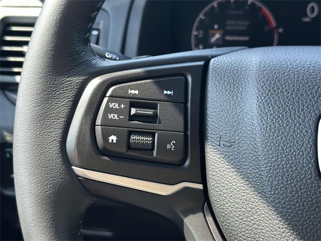 Used 2025 Honda Ridgeline RTL image 24